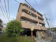 伊丹駅よりバス11分 徒歩4分 3階 築29年8ヶ月の賃貸物件