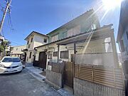 宝塚駅より徒歩16分 2階 築62年10ヶ月の賃貸物件