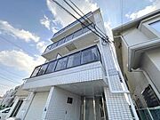 小林駅より徒歩9分 4階 築37年6ヶ月の賃貸物件