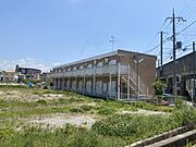中山寺駅より徒歩5分 1階 築23年11ヶ月の賃貸物件