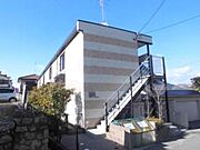 レオパレス逆瀬川 2階 築19年9ヶ月の賃貸物件