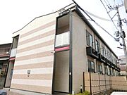 逆瀬川駅より徒歩5分 2階 築21年5ヶ月の賃貸物件