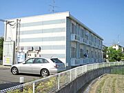 山本駅より徒歩13分 1階 築22年9ヶ月の賃貸物件