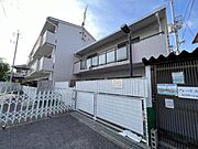 グレード山中 1階 築32年6ヶ月の賃貸物件