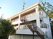 茶谷マンション3-C 3階 築50年2ヶ月の賃貸物件