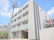 甲東園駅より徒歩9分 1階 築11年の賃貸物件