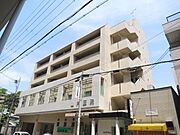 瑠璃甲東園 4階 築31年5ヶ月の賃貸物件