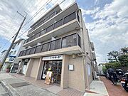 シャンブルド甲東園 1階 築42年1ヶ月の賃貸物件