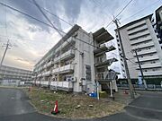 伊丹駅よりバス16分 徒歩5分 1階 築61年3ヶ月の賃貸物件