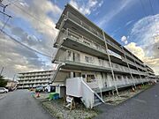 ビレッジハウス鴻池3号棟 2階 築61年5ヶ月の賃貸物件