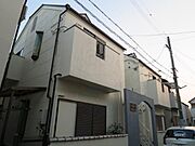 門戸厄神駅より徒歩24分 2階 築39年5ヶ月の賃貸物件