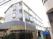 アーバネックス西宮門戸 4階 築29年11ヶ月の賃貸物件
