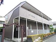 仁川駅より徒歩10分 2階 築30年3ヶ月の賃貸物件