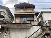 宝塚駅より徒歩23分 築43年5ヶ月 2階建の賃貸物件
