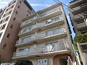 三東マンション 4階 築42年11ヶ月の賃貸物件