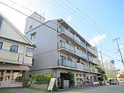 宝塚シャンテリーハイツ 4階 築37年6ヶ月の賃貸物件
