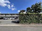 川西能勢口駅より徒歩6分 3階 築28年6ヶ月の賃貸物件