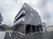 小林駅より徒歩12分 4階 築1年2ヶ月の賃貸物件