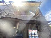 絹延橋駅より徒歩5分 築61年10ヶ月 2階建の賃貸物件