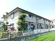 山本駅より徒歩28分 2階 築31年9ヶ月の賃貸物件
