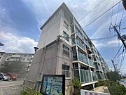 伊丹駅よりバス11分 徒歩3分 5階 築50年4ヶ月の賃貸物件