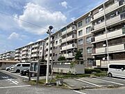 伊丹駅よりバス11分 徒歩3分 3階 築50年4ヶ月の賃貸物件
