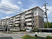 伊丹駅よりバス11分 徒歩3分 5階 築53年8ヶ月の賃貸物件