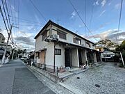 中山寺駅より徒歩14分 1階 築44年4ヶ月の賃貸物件