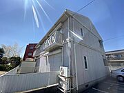 エクセレート山本南 2階 築36年4ヶ月の賃貸物件