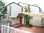 中山観音駅よりバス13分 徒歩3分 築49年5ヶ月 2階建の賃貸物件