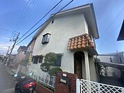 売布神社駅より徒歩5分 1階 築44年の賃貸物件