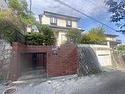 山本駅より徒歩11分 1階 築29年8ヶ月の賃貸物件