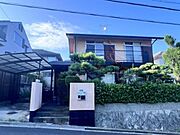逆瀬川駅より徒歩21分 1階 築51年7ヶ月の賃貸物件