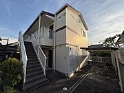 シャンテ中山 1階 築32年4ヶ月の賃貸物件