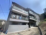 仁川駅より徒歩19分 1階 築36年3ヶ月の賃貸物件
