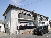 ファミール仁川3 2階 築28年11ヶ月の賃貸物件