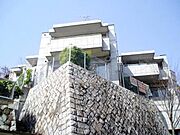 エスタ雲雀丘 1階 築35年1ヶ月の賃貸物件