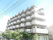 ヴィゴーラス宝塚売布 3階 築36年11ヶ月の賃貸物件