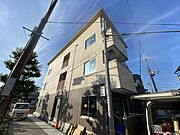 宝塚駅より徒歩9分 1階 築6年2ヶ月の賃貸物件