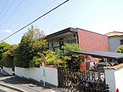 宝塚南口駅より徒歩5分 1階 築49年10ヶ月の賃貸物件