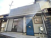 池田駅より徒歩8分 築51年 1階建の賃貸物件