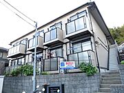 小林駅より徒歩5分 築28年2ヶ月 2階建の賃貸物件