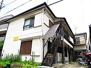 中山寺駅より徒歩13分 築53年2ヶ月 2階建の賃貸物件