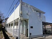レオパレスAKURAの賃貸物件