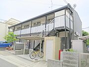 小林駅より徒歩20分 1階 築17年3ヶ月の賃貸物件
