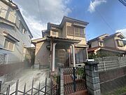 西宮名塩駅より徒歩28分 築38年9ヶ月 2階建の賃貸物件