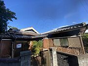 一の鳥居駅より徒歩3分 築71年 2階建の賃貸物件