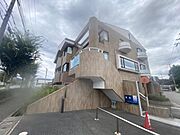ヴィラ・パティオの賃貸物件