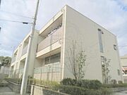 山本駅より徒歩4分 築15年6ヶ月 2階建の賃貸物件