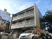 ミランダ宝塚南口の賃貸物件